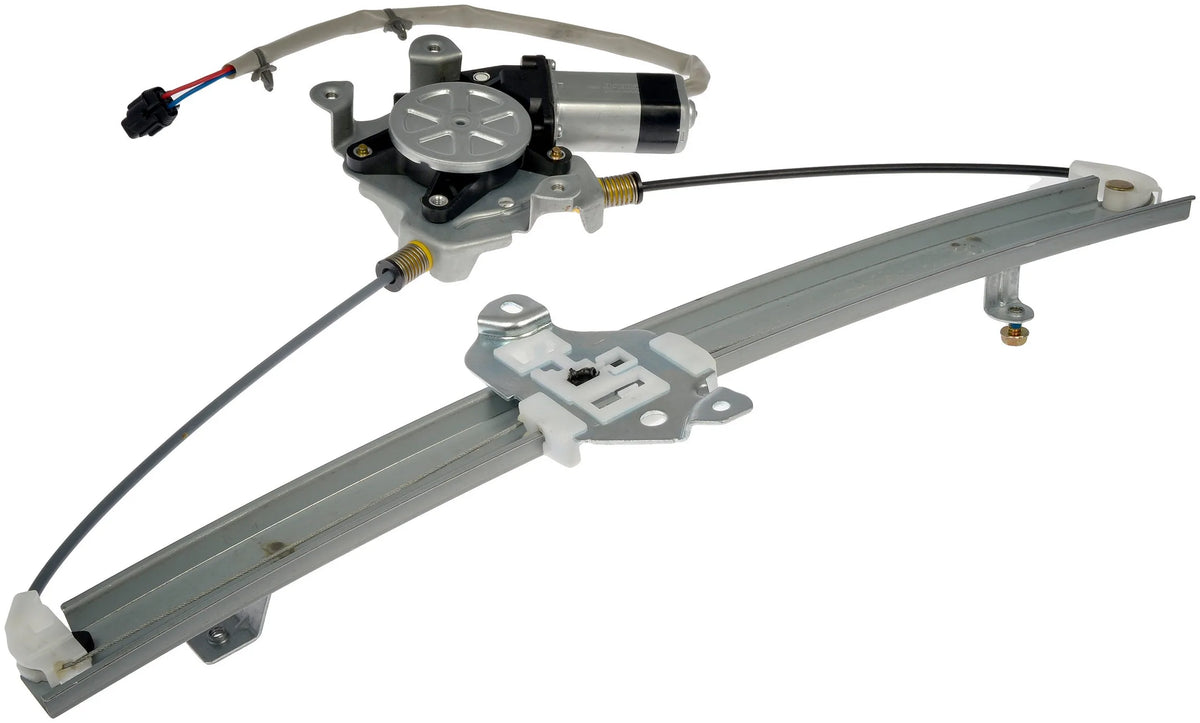 Dorman 748-900 2005-2021 Nissan Frontier Window Motor and Regulator Assembly