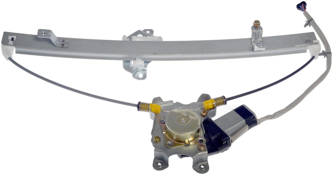 Dorman 748-900 2005-2021 Nissan Frontier Window Motor and Regulator Assembly