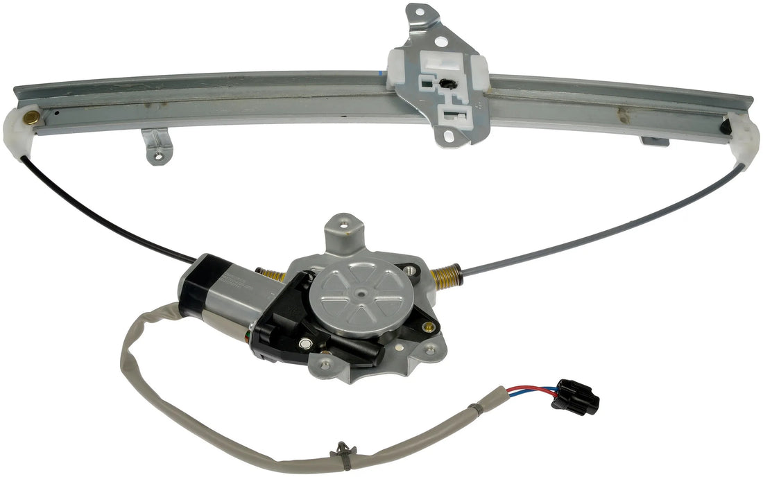Dorman 748-900 2005-2021 Nissan Frontier Window Motor and Regulator Assembly