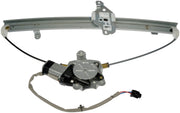 Dorman 748-900 2005-2021 Nissan Frontier Window Motor and Regulator Assembly
