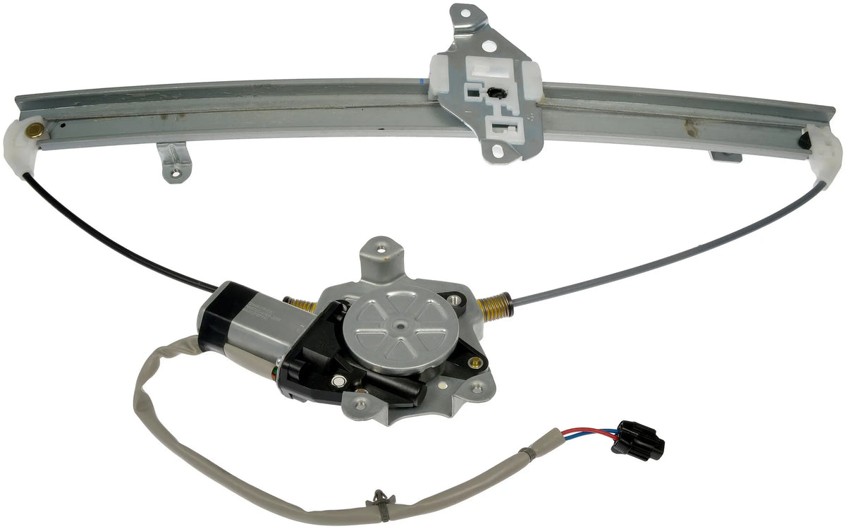 Dorman 748-900 2005-2021 Nissan Frontier Window Motor and Regulator Assembly