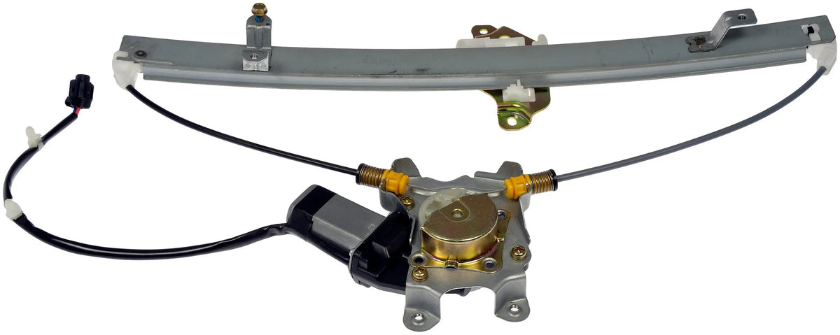 Dorman 748-901 2005-2021 Nissan Frontier Window Motor and Regulator Assembly