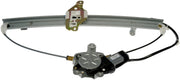 Dorman 748-901 2005-2021 Nissan Frontier Window Motor and Regulator Assembly