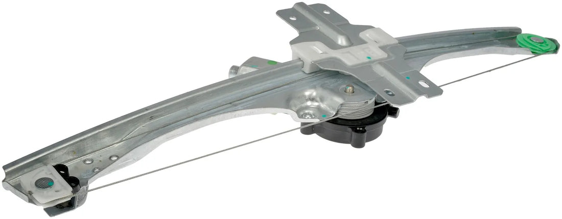 Dorman 748-904 2009-2012 Chevrolet Traverse Window Motor and Regulator Assembly