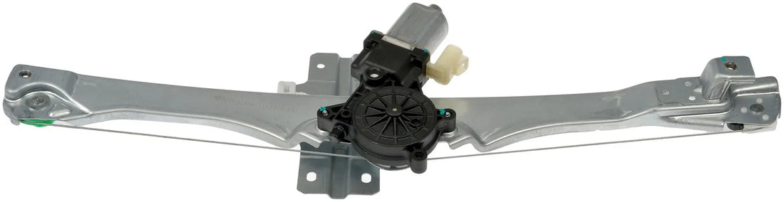 Dorman 748-904 2009-2012 Chevrolet Traverse Window Motor and Regulator Assembly