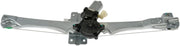 Dorman 748-904 2009-2012 Chevrolet Traverse Window Motor and Regulator Assembly