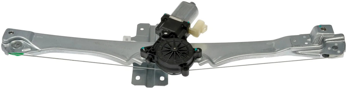Dorman 748-904 2009-2012 Chevrolet Traverse Window Motor and Regulator Assembly