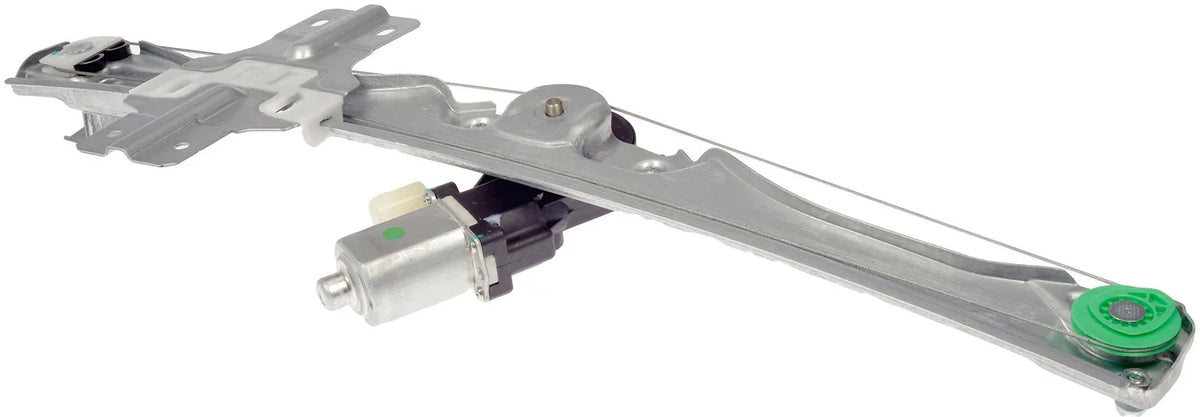 Dorman 748-905 2009-2012 Chevrolet Traverse Window Motor and Regulator Assembly