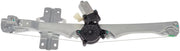 Dorman 748-905 2009-2012 Chevrolet Traverse Window Motor and Regulator Assembly