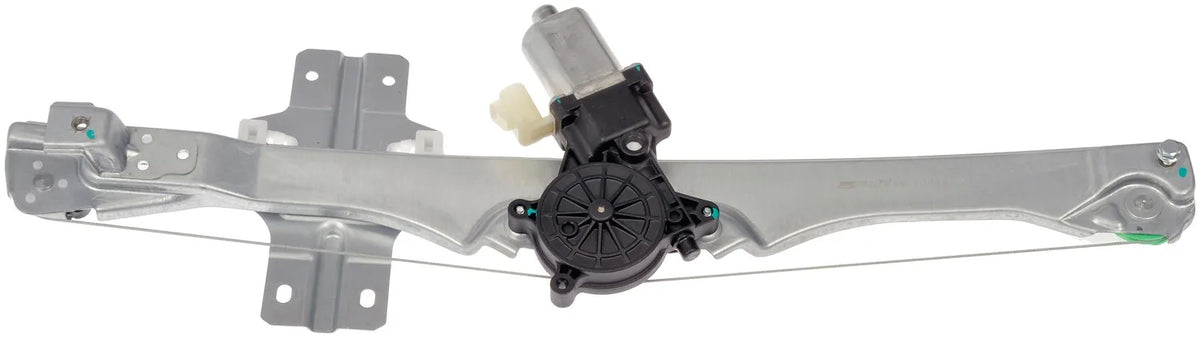 Dorman 748-905 2009-2012 Chevrolet Traverse Window Motor and Regulator Assembly