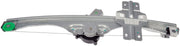 Dorman 748-905 2009-2012 Chevrolet Traverse Window Motor and Regulator Assembly