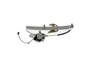 Dorman 748-908 1996-2004 Nissan Pathfinder Window Motor and Regulator Assembly