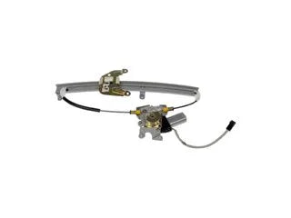 Dorman 748-908 1996-2004 Nissan Pathfinder Window Motor and Regulator Assembly