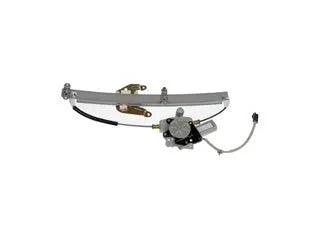 Dorman 748-909 1996-2004 Nissan Pathfinder Window Motor and Regulator Assembly