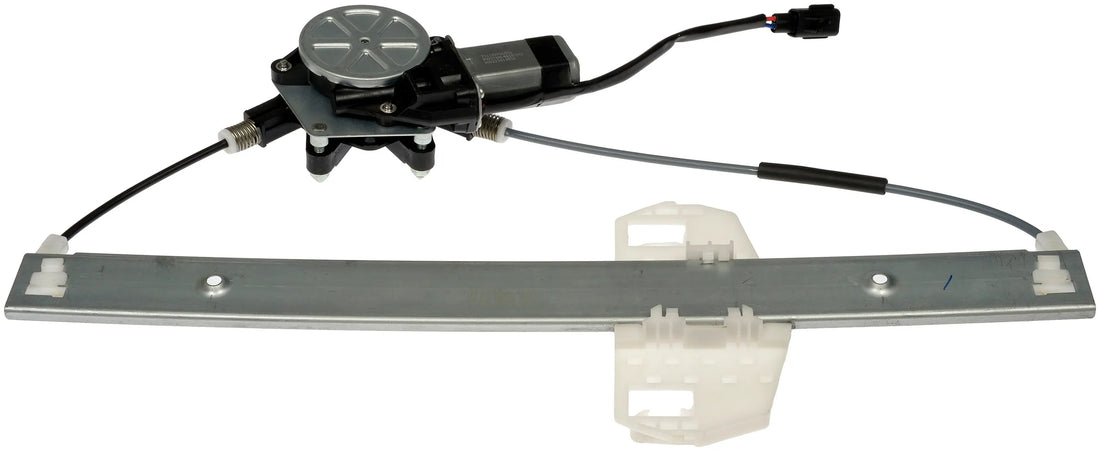 Dorman 748-910 2018 Jeep Wrangler JK Window Motor and Regulator Assembly