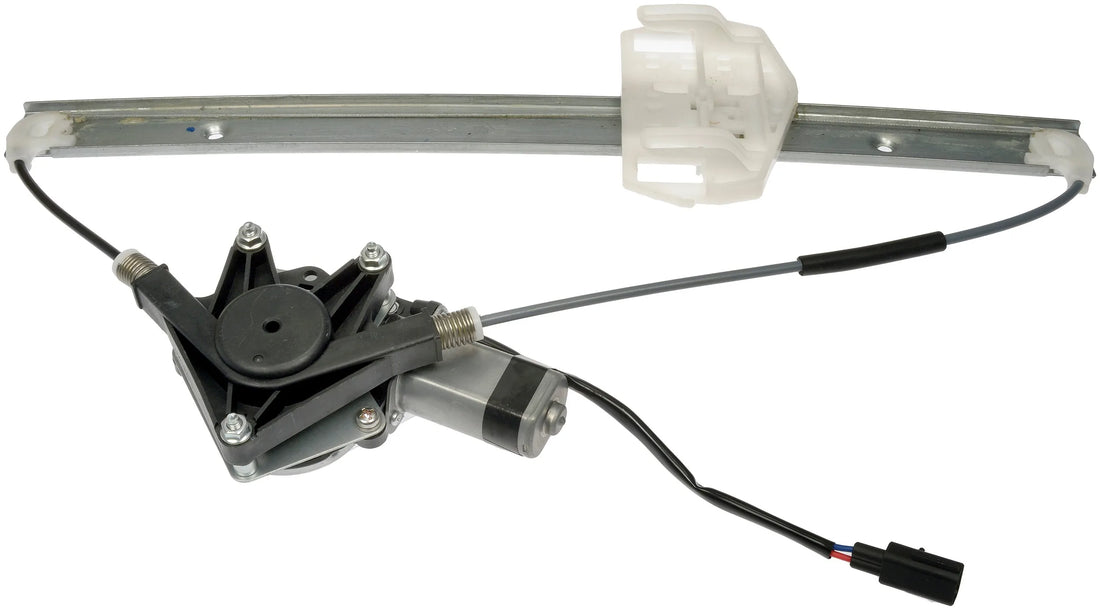 Dorman 748-910 2018 Jeep Wrangler JK Window Motor and Regulator Assembly