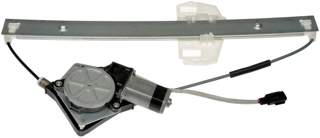 Dorman 748-911 2018 Jeep Wrangler JK Window Motor and Regulator Assembly
