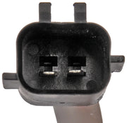 Dorman 748-913 2018 Jeep Wrangler JK Window Motor and Regulator Assembly