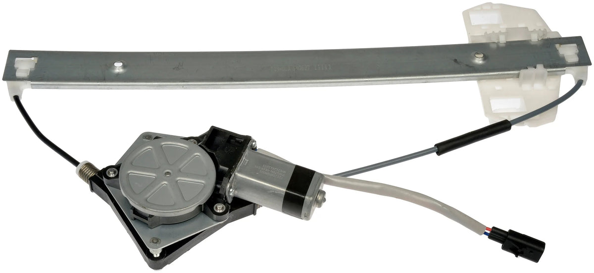 Dorman 748-913 2018 Jeep Wrangler JK Window Motor and Regulator Assembly