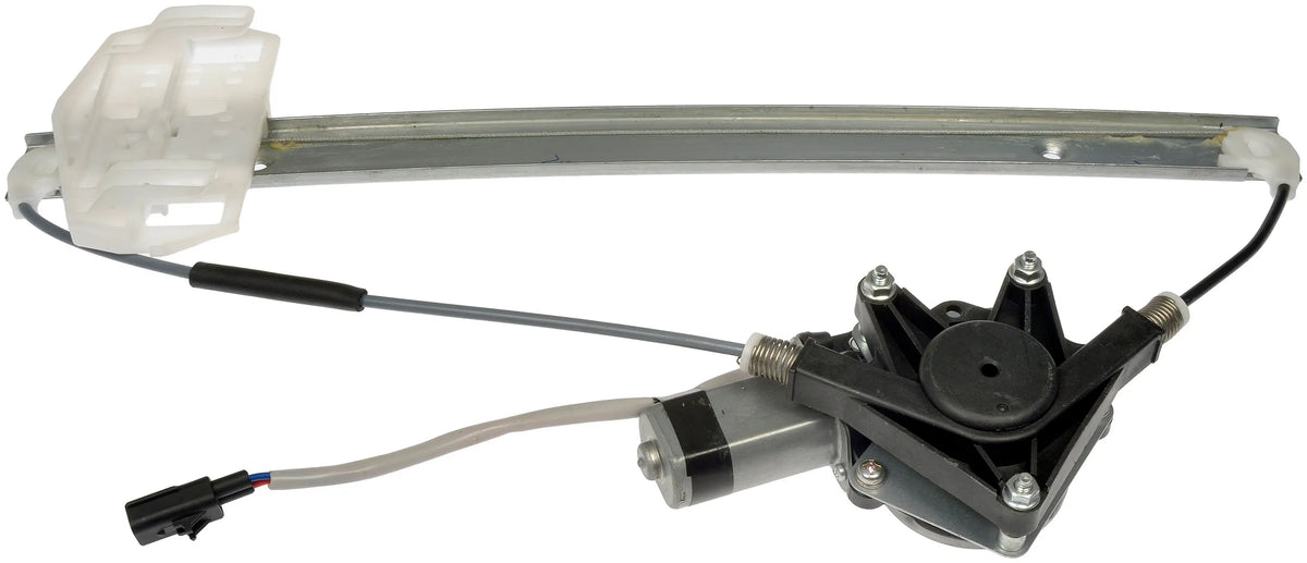 Dorman 748-913 2018 Jeep Wrangler JK Window Motor and Regulator Assembly