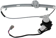 Dorman 748-916 2003-2006 Acura MDX Window Motor and Regulator Assembly