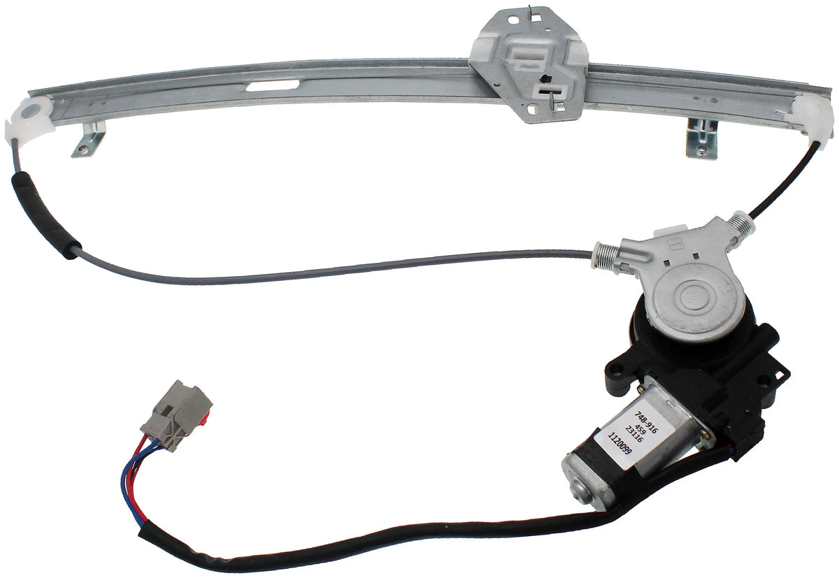 Dorman 748-916 2003-2006 Acura MDX Window Motor and Regulator Assembly