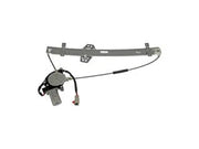 Dorman 748-916 2003-2006 Acura MDX Window Motor and Regulator Assembly