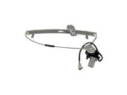 Dorman 748-916 2003-2006 Acura MDX Window Motor and Regulator Assembly