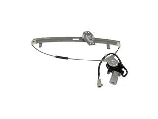 Dorman 748-916 2003-2006 Acura MDX Window Motor and Regulator Assembly