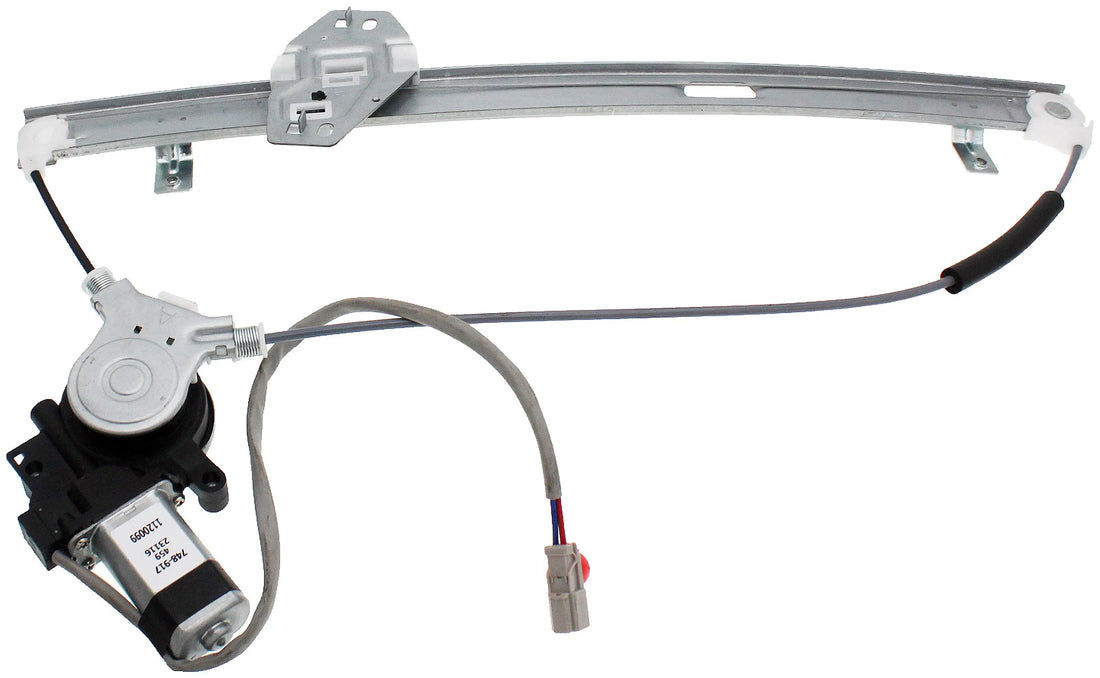 Dorman 748-917 2003-2006 Acura MDX Window Motor and Regulator Assembly