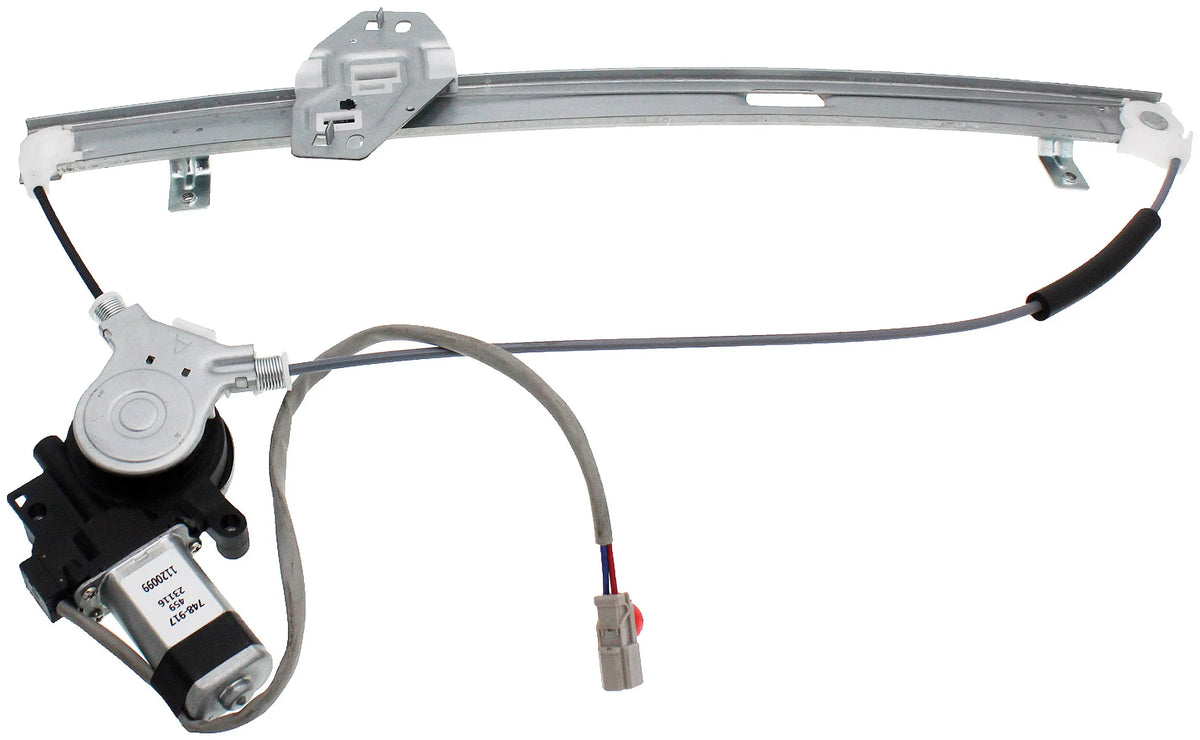 Dorman 748-917 2003-2006 Acura MDX Window Motor and Regulator Assembly