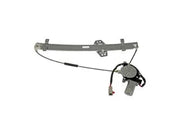 Dorman 748-917 2003-2006 Acura MDX Window Motor and Regulator Assembly