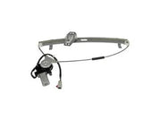 Dorman 748-917 2003-2006 Acura MDX Window Motor and Regulator Assembly
