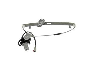 Dorman 748-917 2003-2006 Acura MDX Window Motor and Regulator Assembly