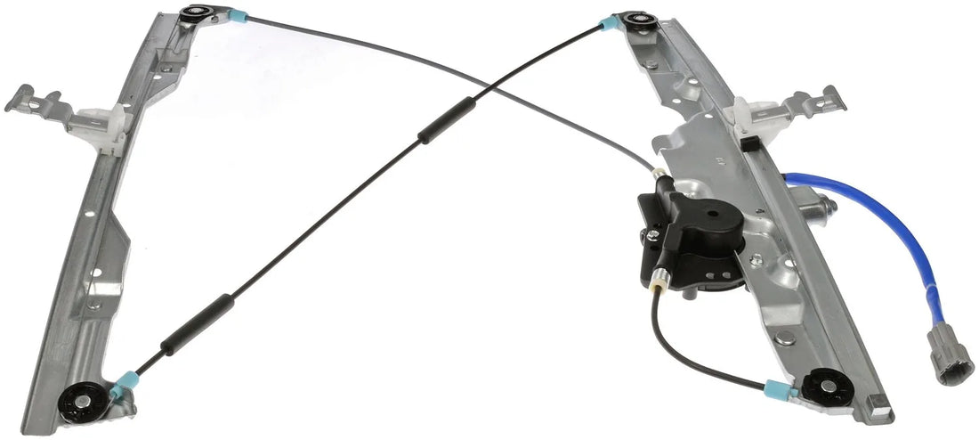 Dorman 748-919 2004-2009 Nissan Quest Window Motor and Regulator Assembly