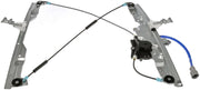 Dorman 748-919 2004-2009 Nissan Quest Window Motor and Regulator Assembly
