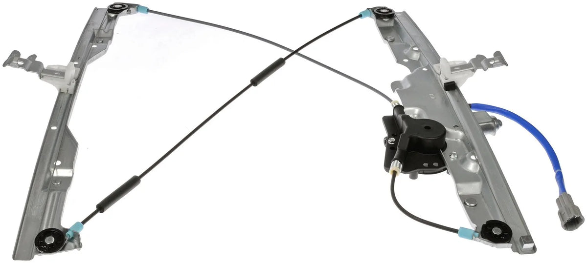 Dorman 748-919 2004-2009 Nissan Quest Window Motor and Regulator Assembly