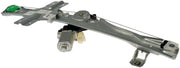 Dorman 748-920 2009-2012 Chevrolet Traverse Window Motor and Regulator Assembly