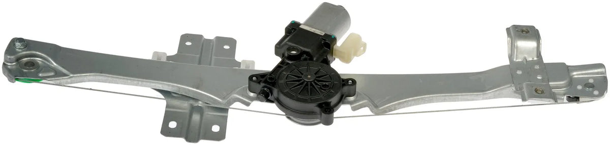 Dorman 748-920 2009-2012 Chevrolet Traverse Window Motor and Regulator Assembly