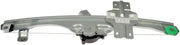 Dorman 748-920 2009-2012 Chevrolet Traverse Window Motor and Regulator Assembly