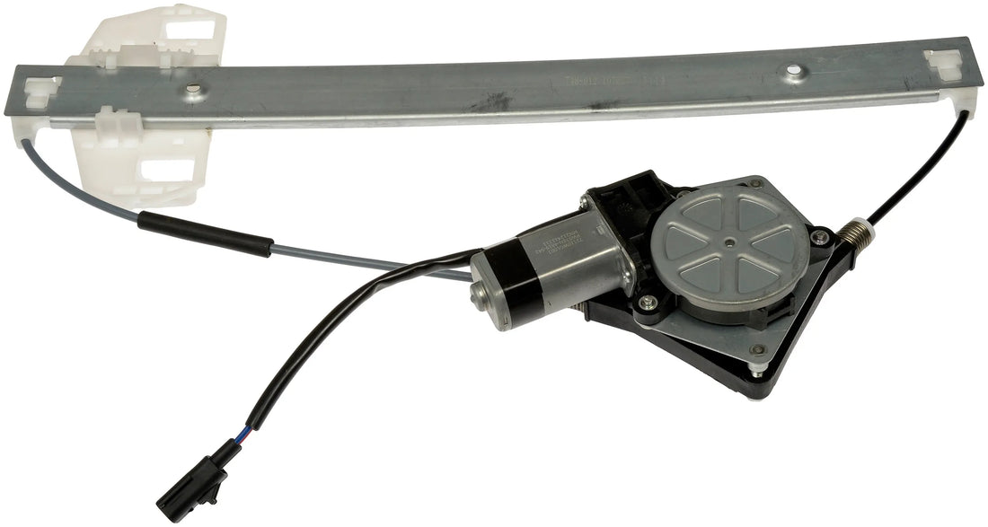 Dorman 748-921 2009-2012 Chevrolet Traverse Window Motor and Regulator Assembly