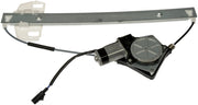 Dorman 748-921 2009-2012 Chevrolet Traverse Window Motor and Regulator Assembly