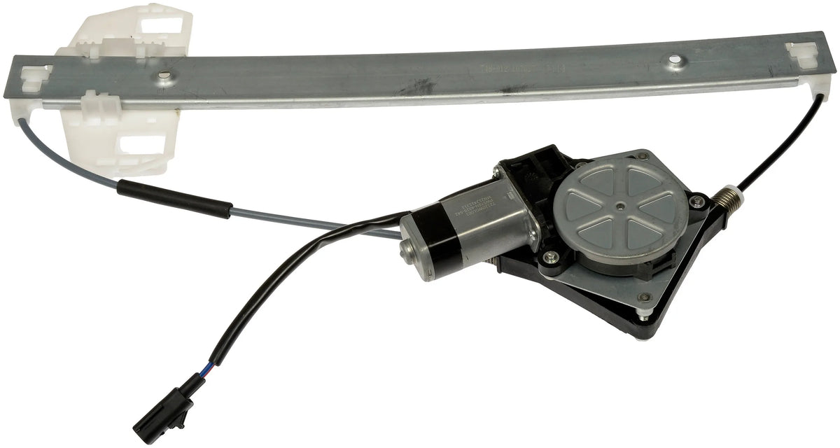 Dorman 748-921 2009-2012 Chevrolet Traverse Window Motor and Regulator Assembly