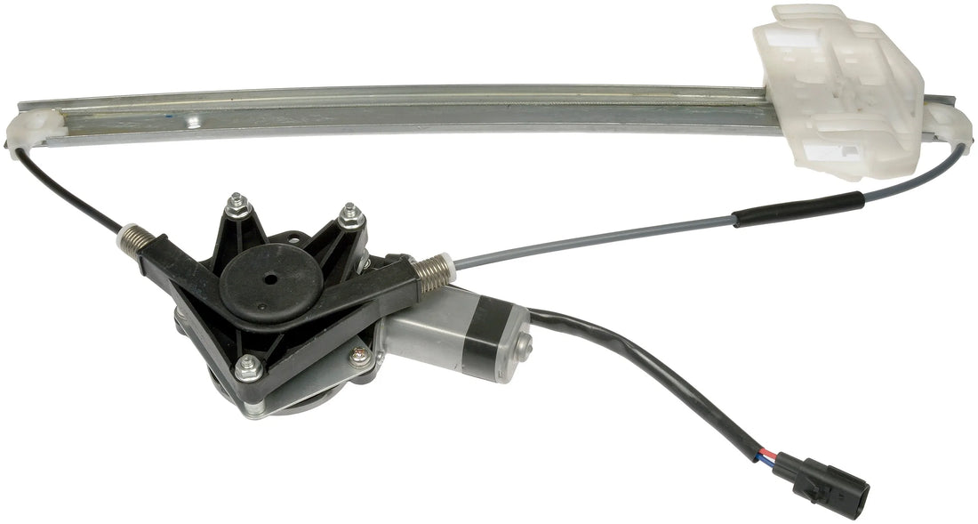 Dorman 748-921 2009-2012 Chevrolet Traverse Window Motor and Regulator Assembly