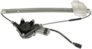Dorman 748-921 2009-2012 Chevrolet Traverse Window Motor and Regulator Assembly