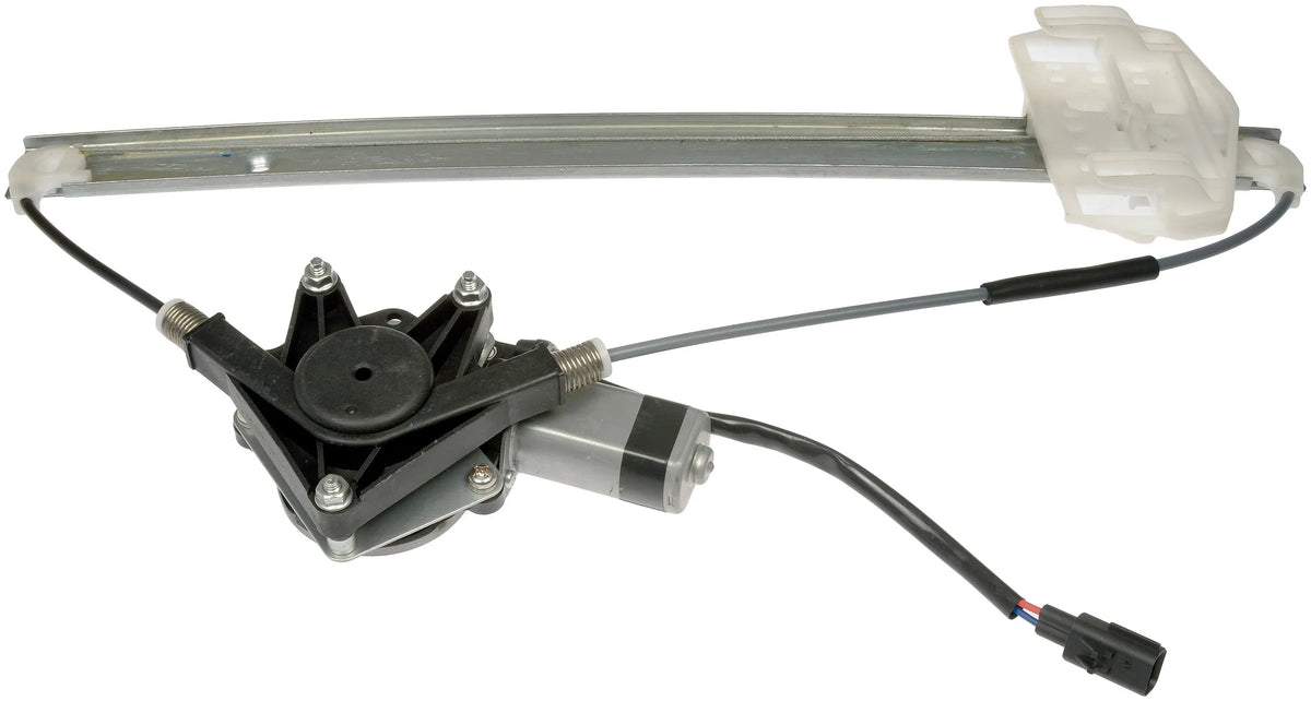 Dorman 748-921 2009-2012 Chevrolet Traverse Window Motor and Regulator Assembly