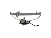 Dorman 748-922 2009-2019 Nissan NP300 Window Motor and Regulator Assembly
