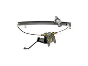 Dorman 748-922 2009-2019 Nissan NP300 Window Motor and Regulator Assembly