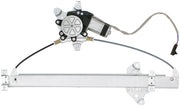 Dorman 748-923 2000-2004 Nissan Frontier Window Motor and Regulator Assembly