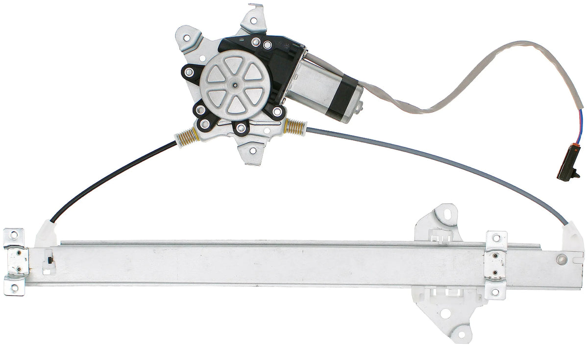 Dorman 748-923 2000-2004 Nissan Frontier Window Motor and Regulator Assembly